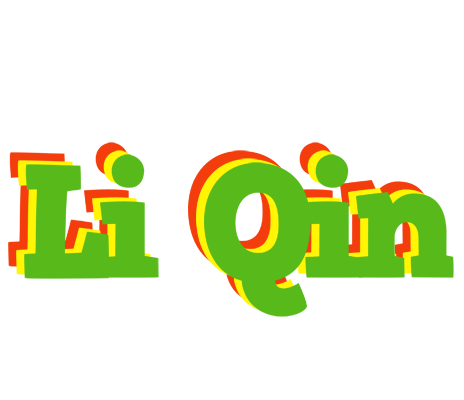 Li Qin crocodile logo